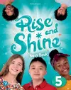 Rise and Shine (AE) - 1st Edition (2021) - Busy Book - Level 5 cover