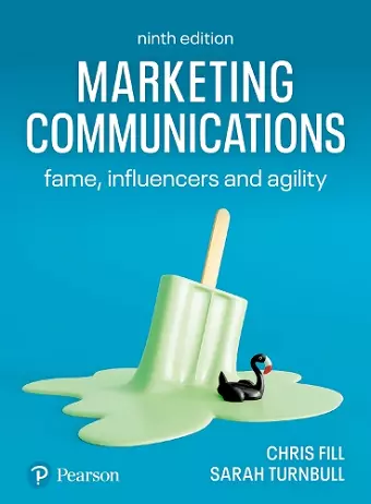 Marketing Communications cover