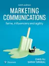 Marketing Communications cover