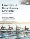 Essentials of Human Anatomy & Physiology, Global Edition cover