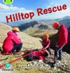 Bug Club Phonics - Phase 5 Unit 18: Hilltop Rescue cover