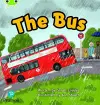 Bug Club Phonics - Phase 2 Unit 5: The Bus cover