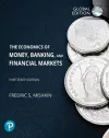 Economics of Money, Banking and Financial Markets, The, Global Edition cover