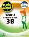 Power Maths 2nd Edition Practice Book 3B cover