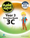 Power Maths 2nd Edition Practice Book 3C cover