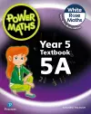 Power Maths 2nd Edition Textbook 5A cover