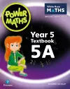 Power Maths 2nd Edition Textbook 5A cover