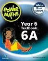 Power Maths 2nd Edition Textbook 6A cover