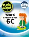 Power Maths 2nd Edition Practice Book 6C cover