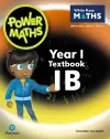 Power Maths 2nd Edition Textbook 1B cover