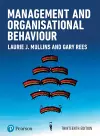 Management and Organisational Behaviour cover