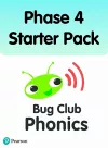 Bug Club Phonics Phase 4 Starter Pack (30 books) cover