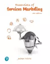 Essentials of Services Marketing cover