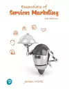 Essentials of Services Marketing cover