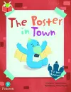 Bug Club Independent Phase 5 Unit 20: The Lost Dinosaur: The Poster in Town cover