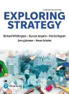 Exploring Strategy cover