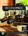 Economics, Global Edition cover