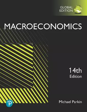 Macroeconomics, GE cover