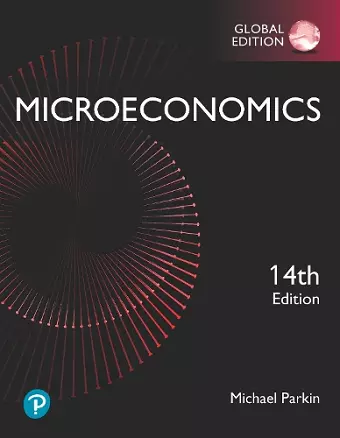 Microeconomics, GE cover