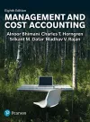 Management and Cost Accounting cover