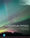 Conceptual Physics, Global Edition cover