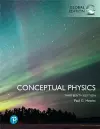 Conceptual Physics plus Pearson Mastering Physics with Pearson eText, Global Edition cover