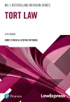 Law Express Revision Guide: Tort Law cover