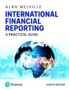 International Financial Reporting cover