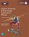 Human Anatomy & Physiology Laboratory Manual, Fetal Pig Version, Global Edition cover