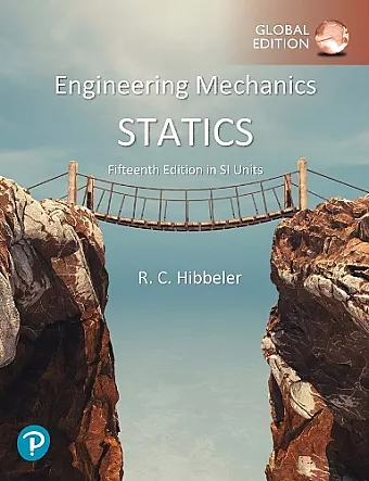 Engineering Mechanics: Statics, SI Units cover