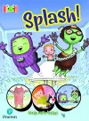 Bug Club Reading Corner: Age 4-7: Splash cover