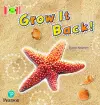 Bug Club Reading Corner: Age 4-7: Grow it Back cover