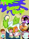 Bug Club Reading Corner: Age 5-7: Super Gloop cover