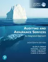 Auditing and Assurance Services, Global Edition cover