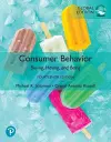 Consumer Behavior, Global Edition cover