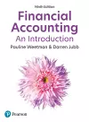 Financial Accounting: An Introduction cover