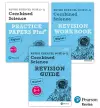 New Pearson Revise Edexcel GCSE Combined Science (Higher) Complete Revision & Practice Bundle incl. online revision and quizzes - for 2025 and 2026 exams cover