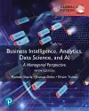 Business Intelligence, Analytics, Data Science, and AI, Global Edition cover