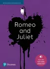 Romeo and Juliet: Accessible Shakespeare (playscript and audio) cover
