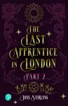 Rapid Plus Stages 10-12 12.2 The Last Apprentice in London Part 2 cover