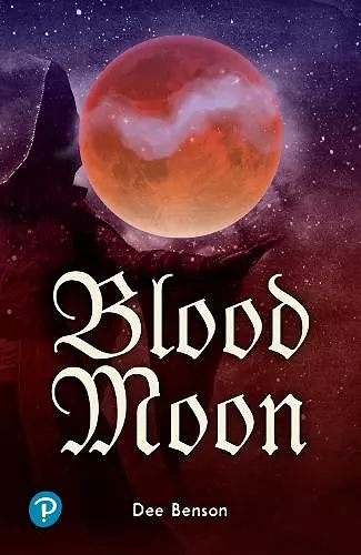 Rapid Plus Stages 10-12 10.1 Blood Moon cover