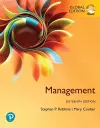 Management -- Global Edition cover