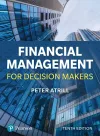 Financial Management for Decision Makers cover