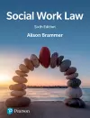 Social Work Law cover