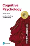 Psychology Express: Cognitive Psychology cover