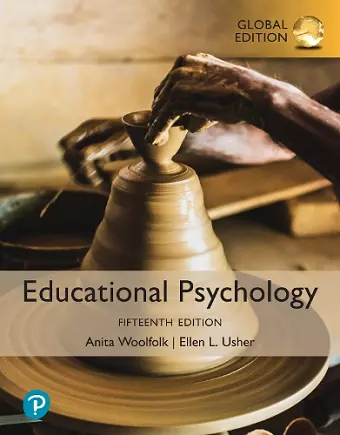 Educational Psychology: Active Learning Edition -- Global Edition cover