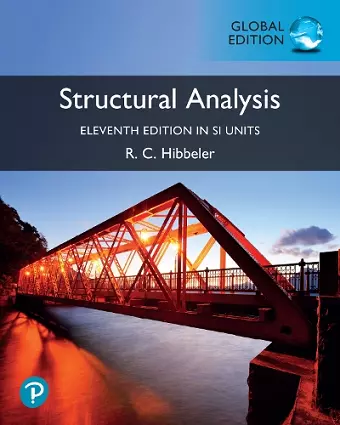 Structural Analysis, in SI Units cover