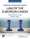 Law of the European Union cover