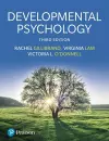 Developmental Psychology cover