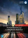 Fundamentals of Corporate Finance -- Global Edition cover
